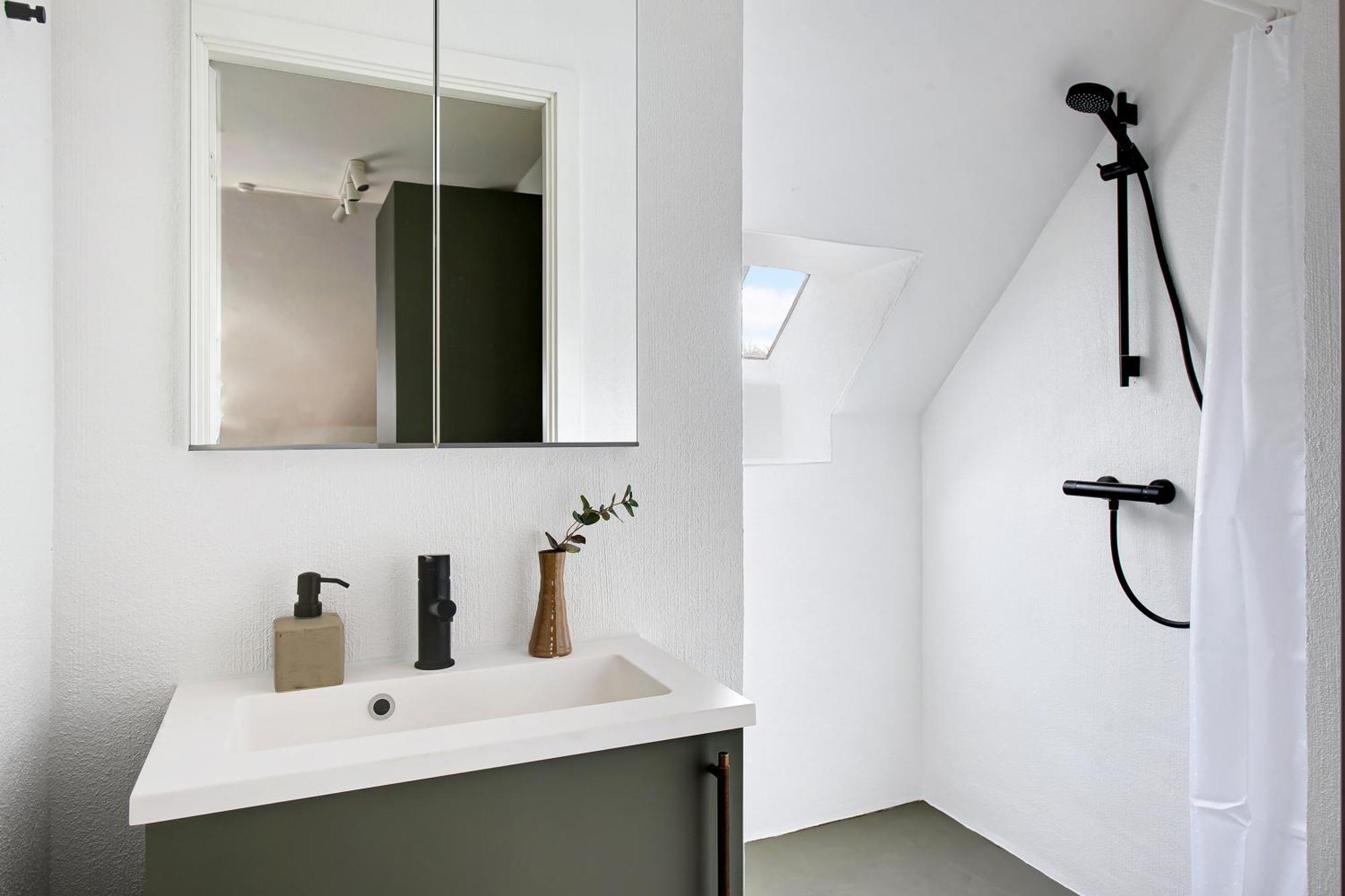 Sanders Charm - Amazing Two-Bedroom Apartment With Shared Garden København Eksteriør billede